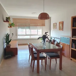 Lo Piset Del Pla Apartamento